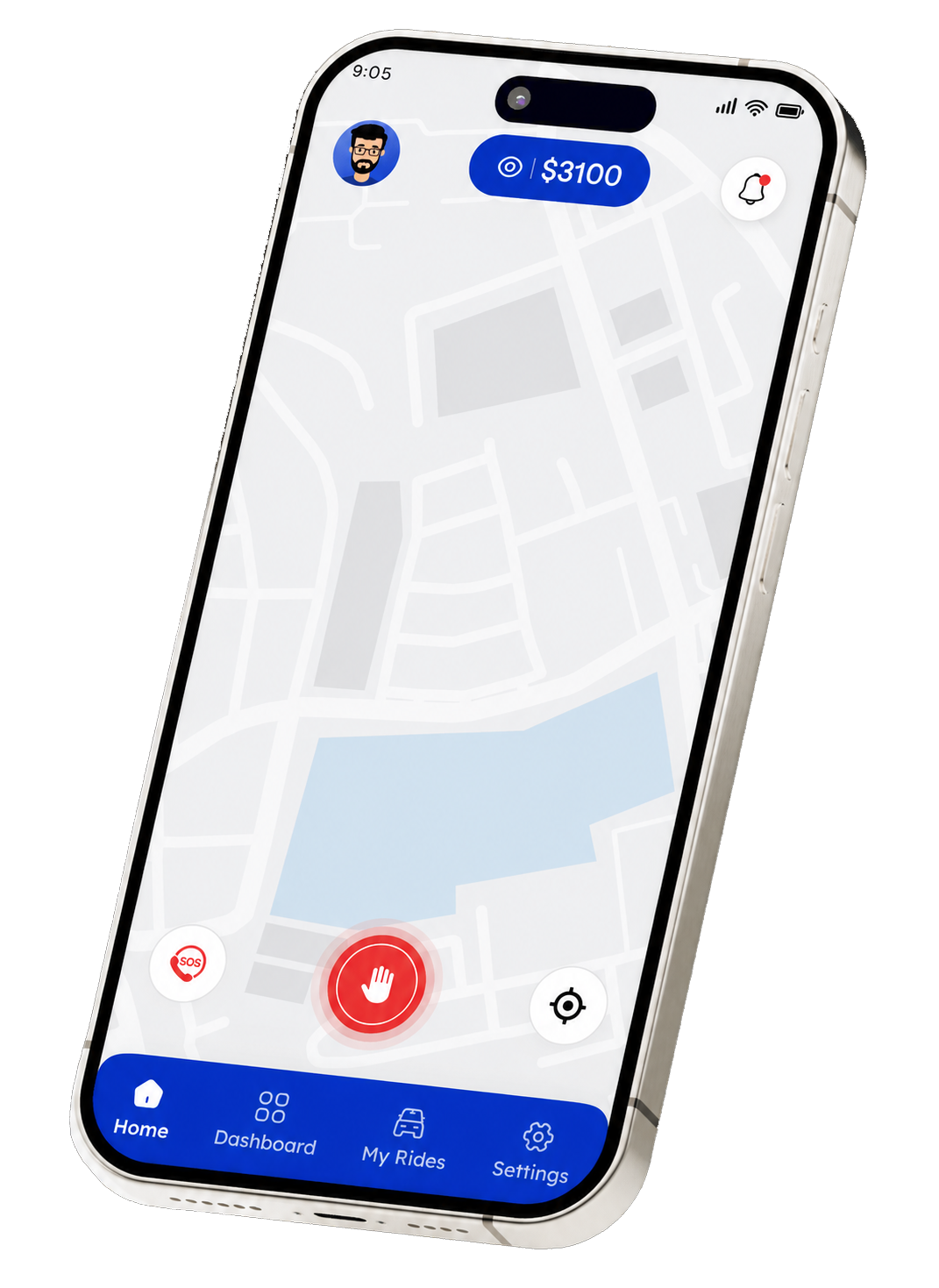 home-phone